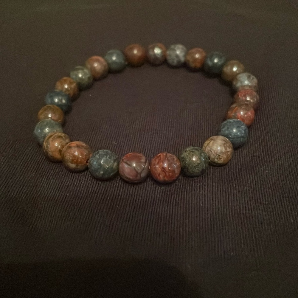 Pietersite Bracelet